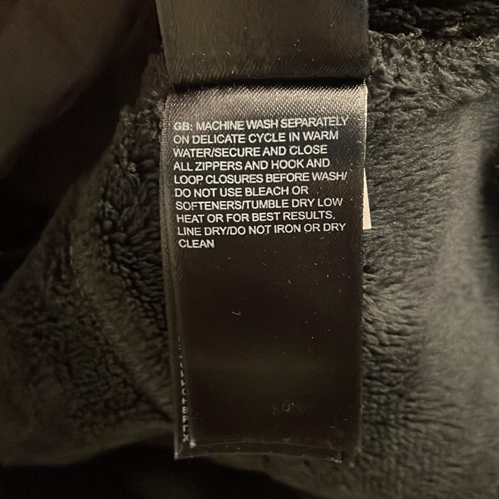 The North Face XXL Jacket - Picture 8 of 11